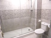 Anchor Cottage Bathroom