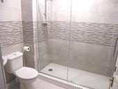 Riverside Cottage Bathroom