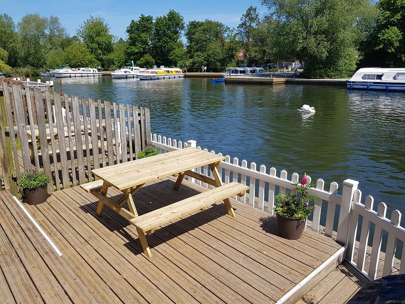 Norfolk Broads Cottages | Wroxham Holiday Cottages